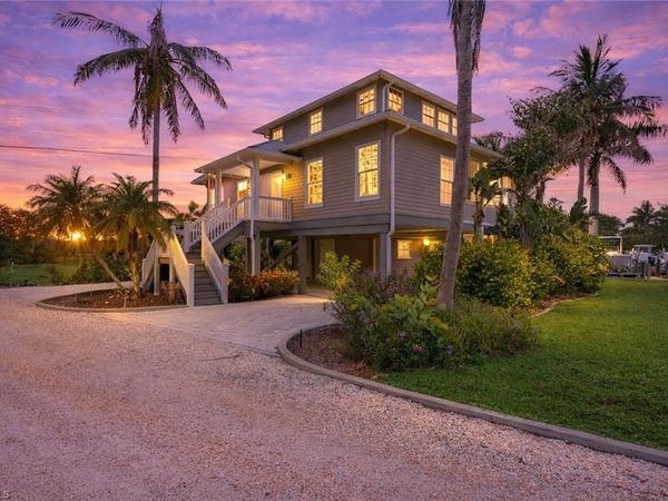 16710 Bocilla Island Club DR, BOKEELIA, FL 33922