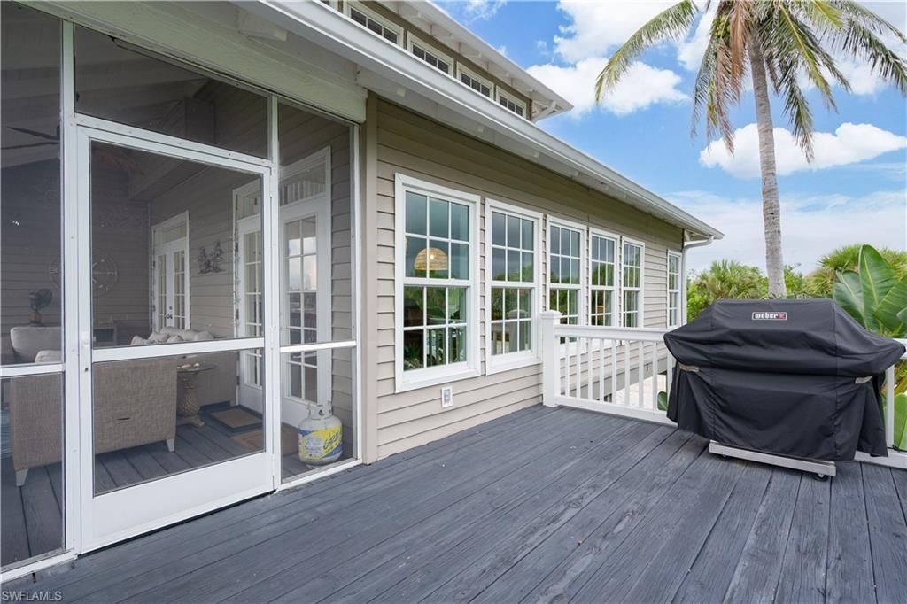 16710 Bocilla Island Club Dr, Bokeelia, FL 33922 Photo