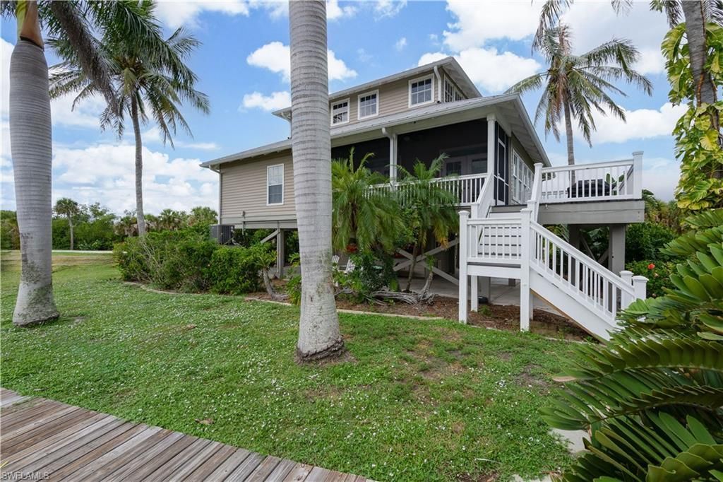 16710 Bocilla Island Club Dr, Bokeelia, FL 33922 Photo