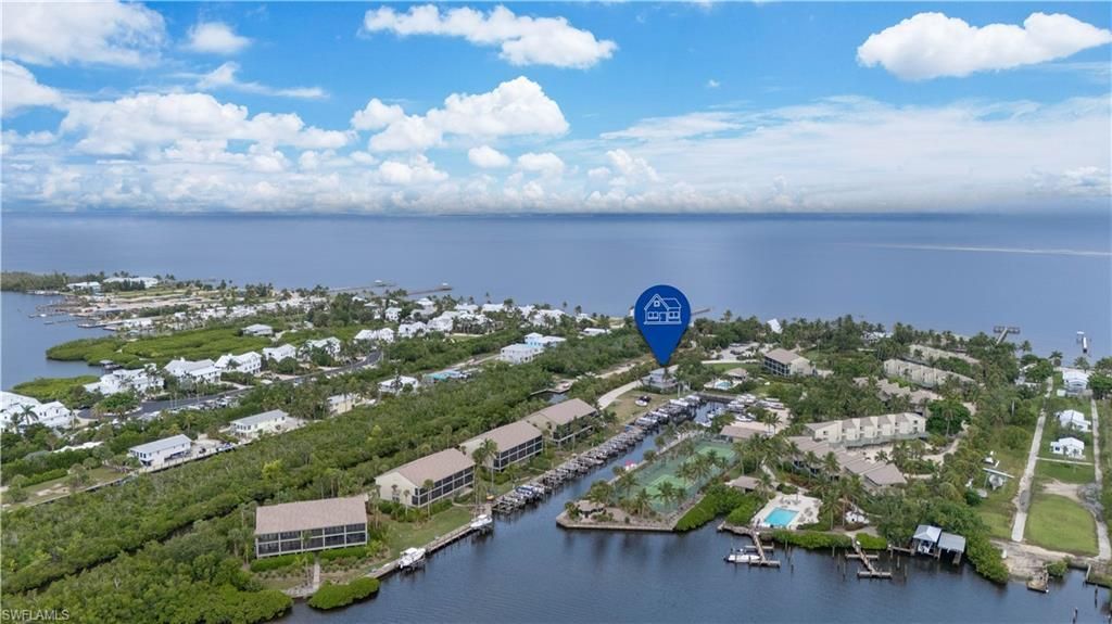 16710 Bocilla Island Club Dr, Bokeelia, FL 33922 Photo