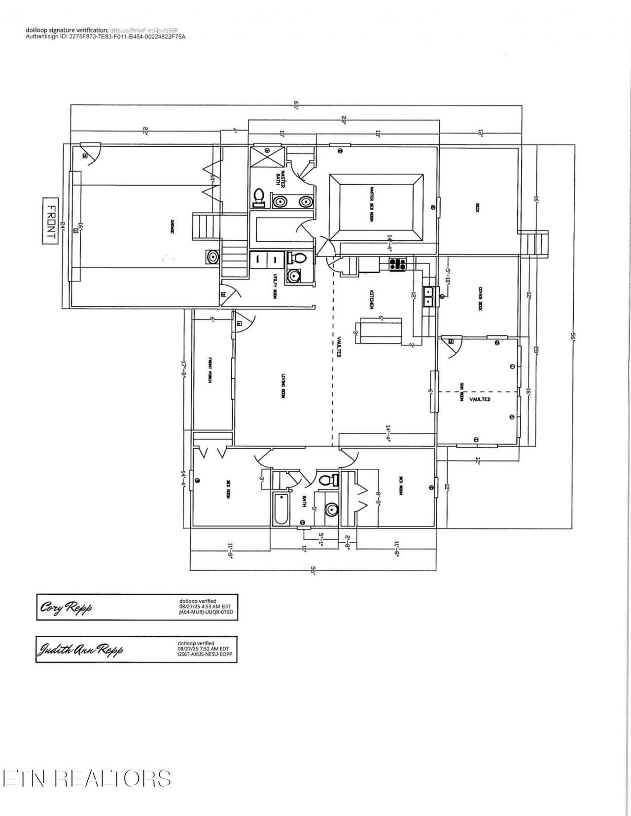 14 Hartlepool Terrace, Fairfield Glade, TN 38558 Main Photo