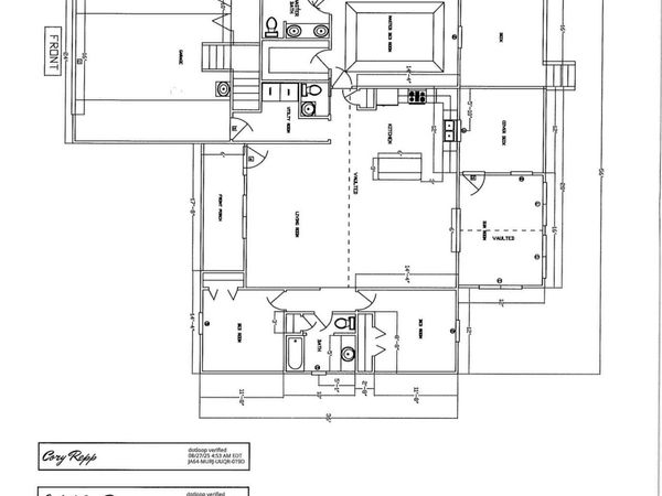 14 Hartlepool Terrace, Fairfield Glade, TN 38558