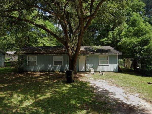 2036 NW 31ST PLACE, GAINESVILLE, FL 32605