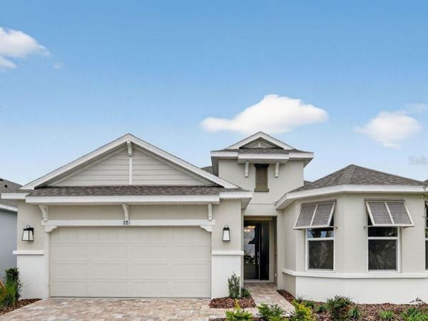 881 ARBOR GREEN TRAIL, ST CLOUD, FL 34771