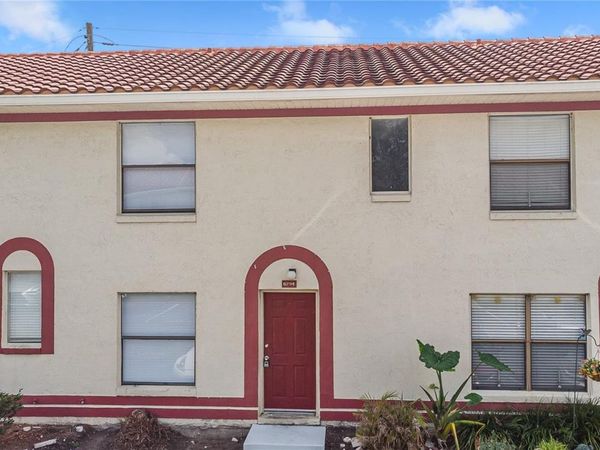 6294 RIVER RUN PLACE, Unit 193, ORLANDO, FL 32807