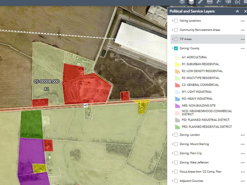 3980 Us-40 , London, OH 43140 Photo 10