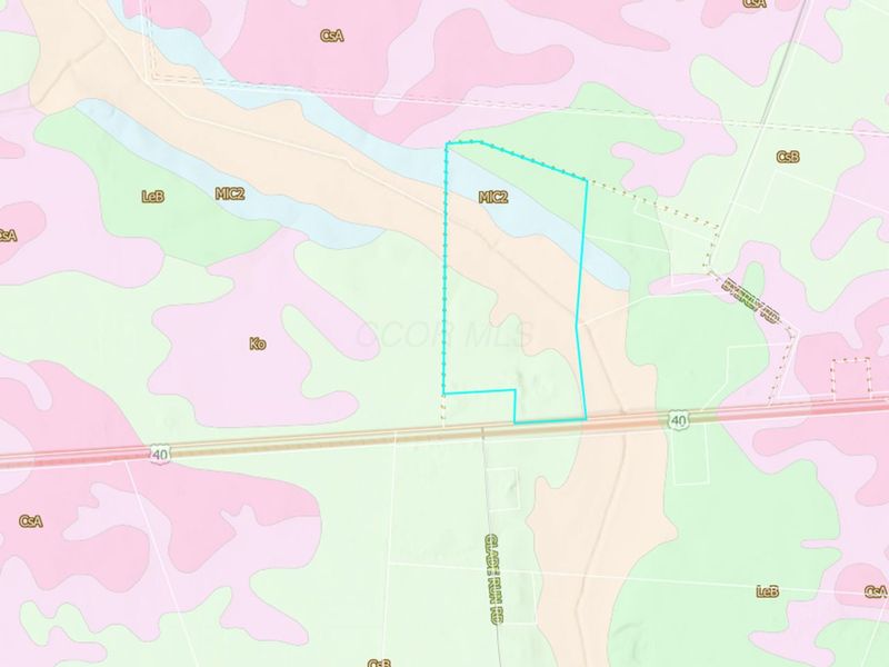 3980 Us-40 , London, OH 43140 Photo 5