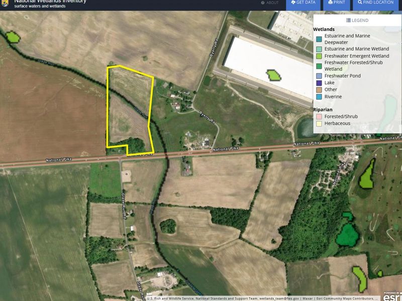 3980 Us-40 , London, OH 43140 Photo 8