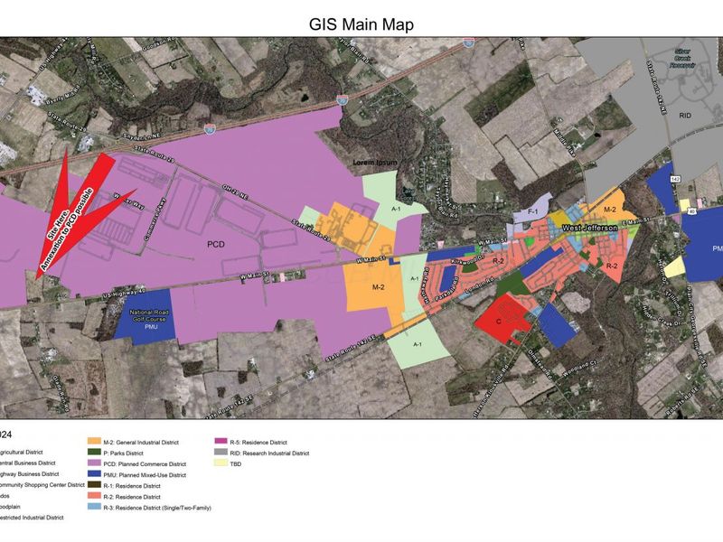 3980 Us-40 , London, OH 43140 Photo 9