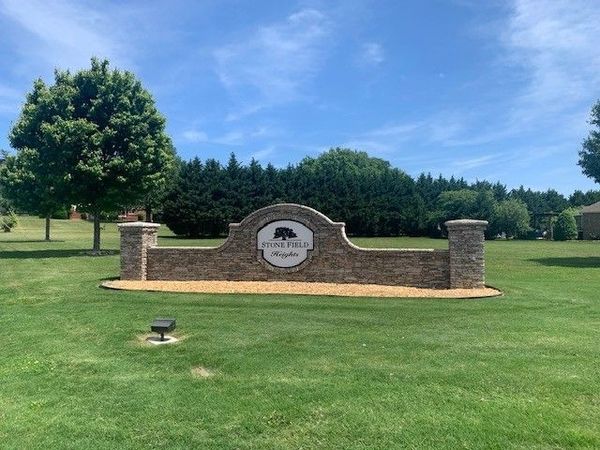 0 Stone Field De, Winchester, TN 37398