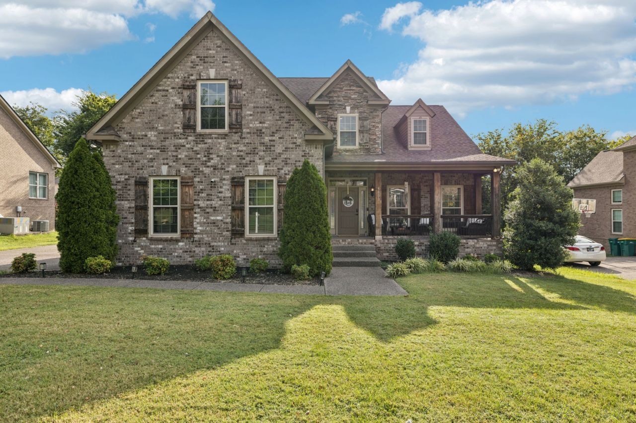 4003 Campania Strada, Spring Hill, TN 37174 Main Photo