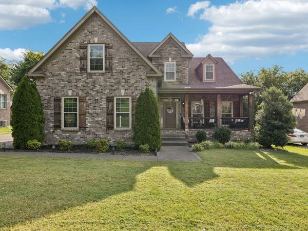 4003 Campania Strada, Spring Hill, TN 37174