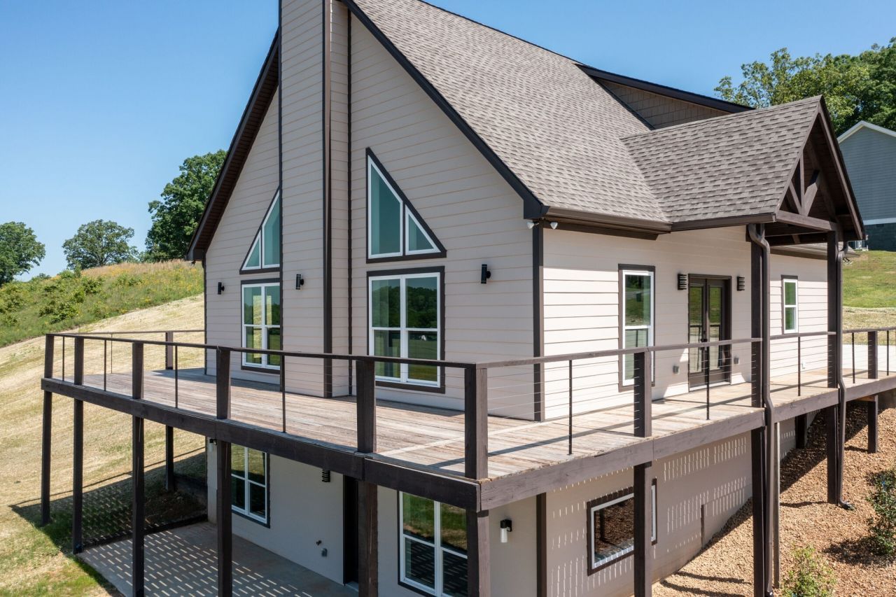 37 Lakeview Dr, Summertown, TN 38483 Main Photo