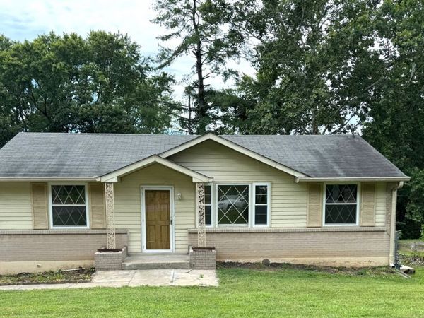 229 Shawn Dr, Nashville, TN 37211