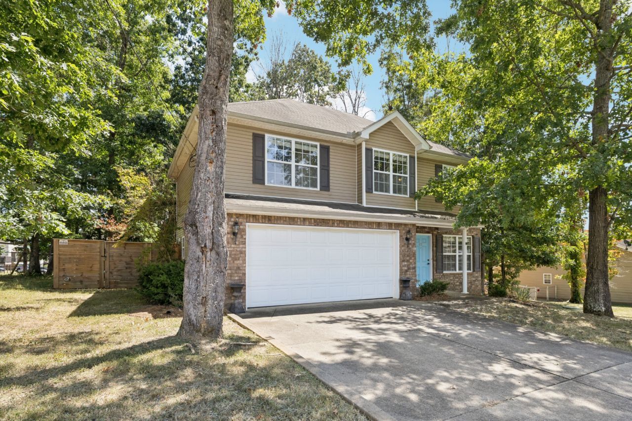 418 Slippery Rock Dr, Murfreesboro, TN 37129 Main Photo