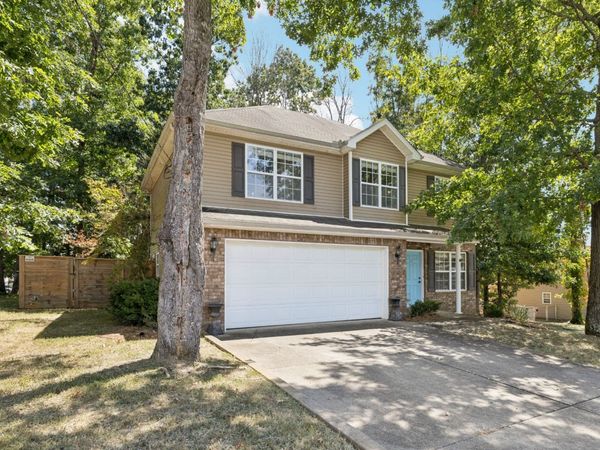 418 Slippery Rock Dr, Murfreesboro, TN 37129