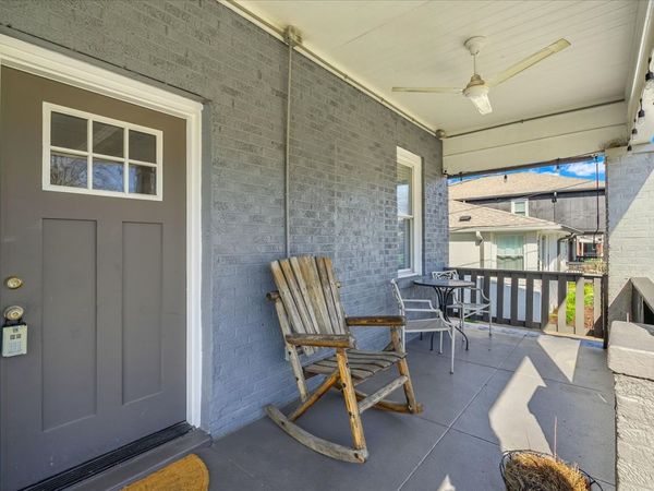 2416 Scovel St, Nashville, TN 37208