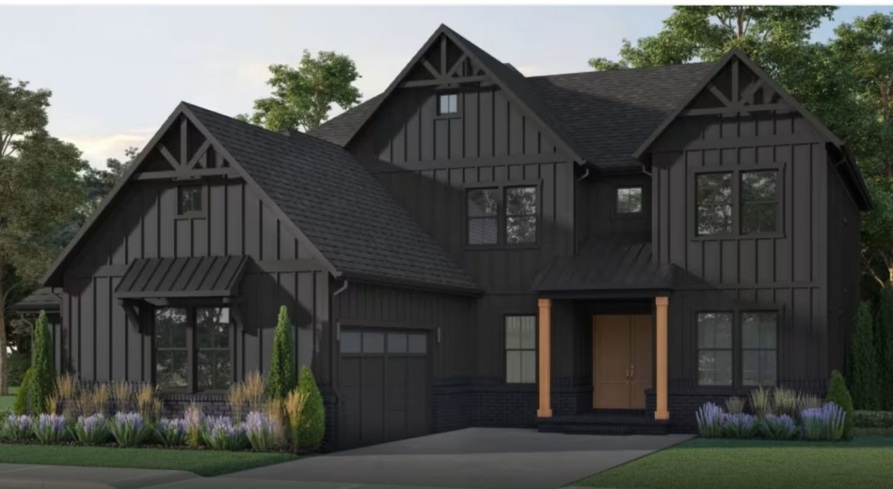 3051 Ash Dale Lane, Nolensville, TN 37135 Main Photo