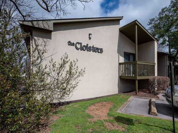 2124 Fairfax Ave, Unit 212, Nashville, TN 37212