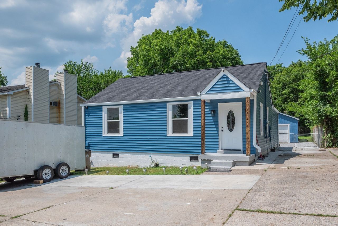 709 Neelys Bend Rd, Madison, TN 37115 Main Photo