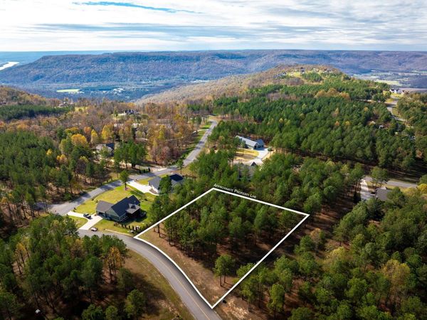 0 Deer Ridge Point, Jasper, TN 37347