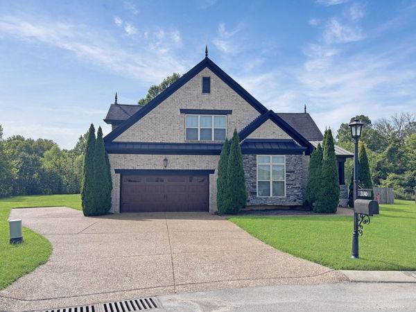 3140 Hidden Creek Dr, Mount Juliet, TN 37122