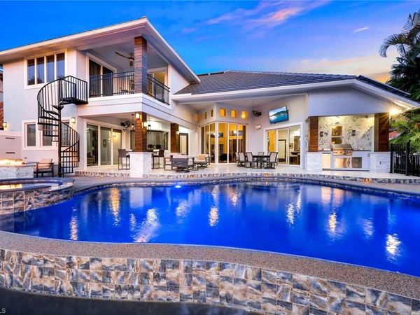 12570 Vittoria WAY, FORT MYERS, FL 33912