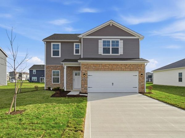 394 Garnet Ranch Drive, Delaware, OH 43015