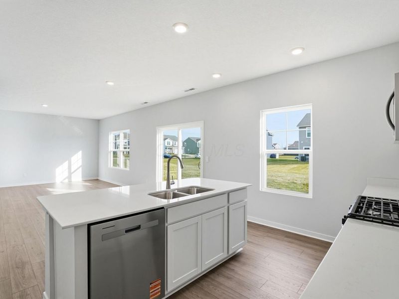 394 Garnet Ranch Drive, Delaware, OH 43015 Photo 13