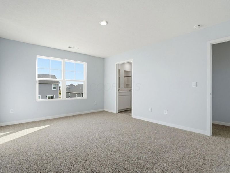 394 Garnet Ranch Drive, Delaware, OH 43015 Photo 19