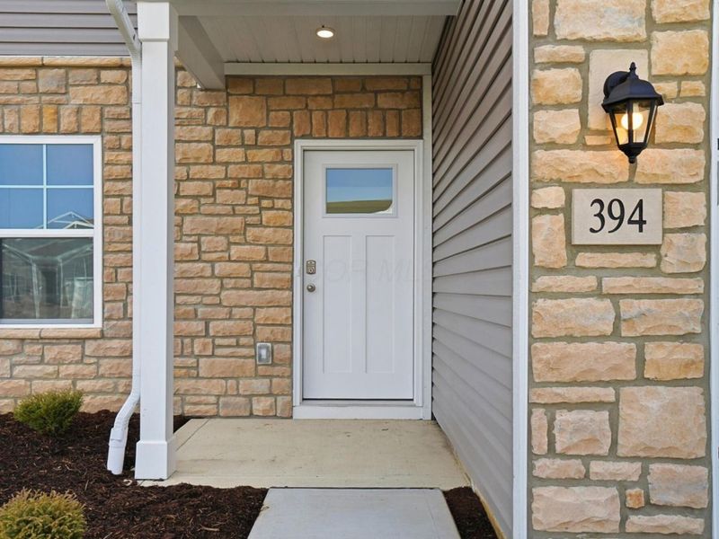 394 Garnet Ranch Drive, Delaware, OH 43015 Photo 3