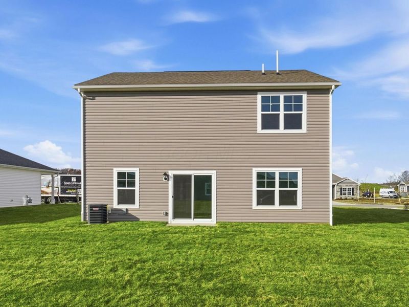 394 Garnet Ranch Drive, Delaware, OH 43015 Photo 36