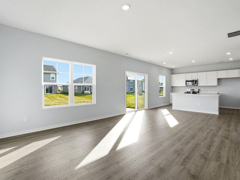 394 Garnet Ranch Drive, Delaware, OH 43015 Photo 5