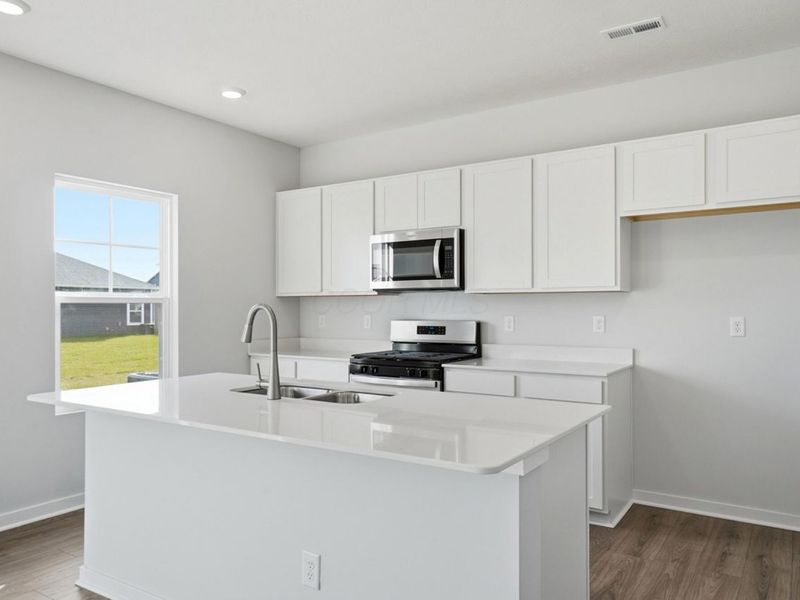 394 Garnet Ranch Drive, Delaware, OH 43015 Photo 8