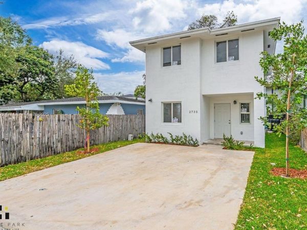 2780 NW 44 ST, Miami, FL 33142
