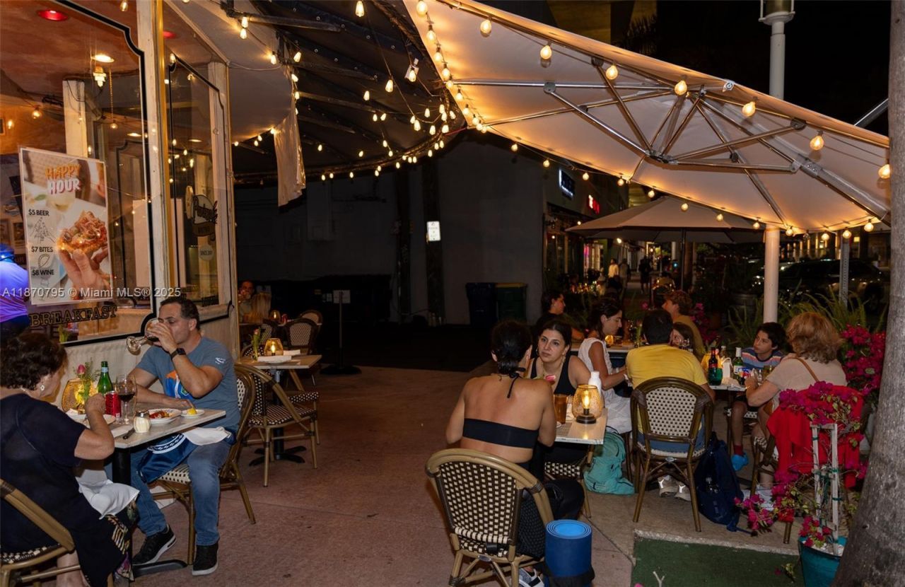 1229 Lincoln Road, Miami Beach, FL 33139 Photo