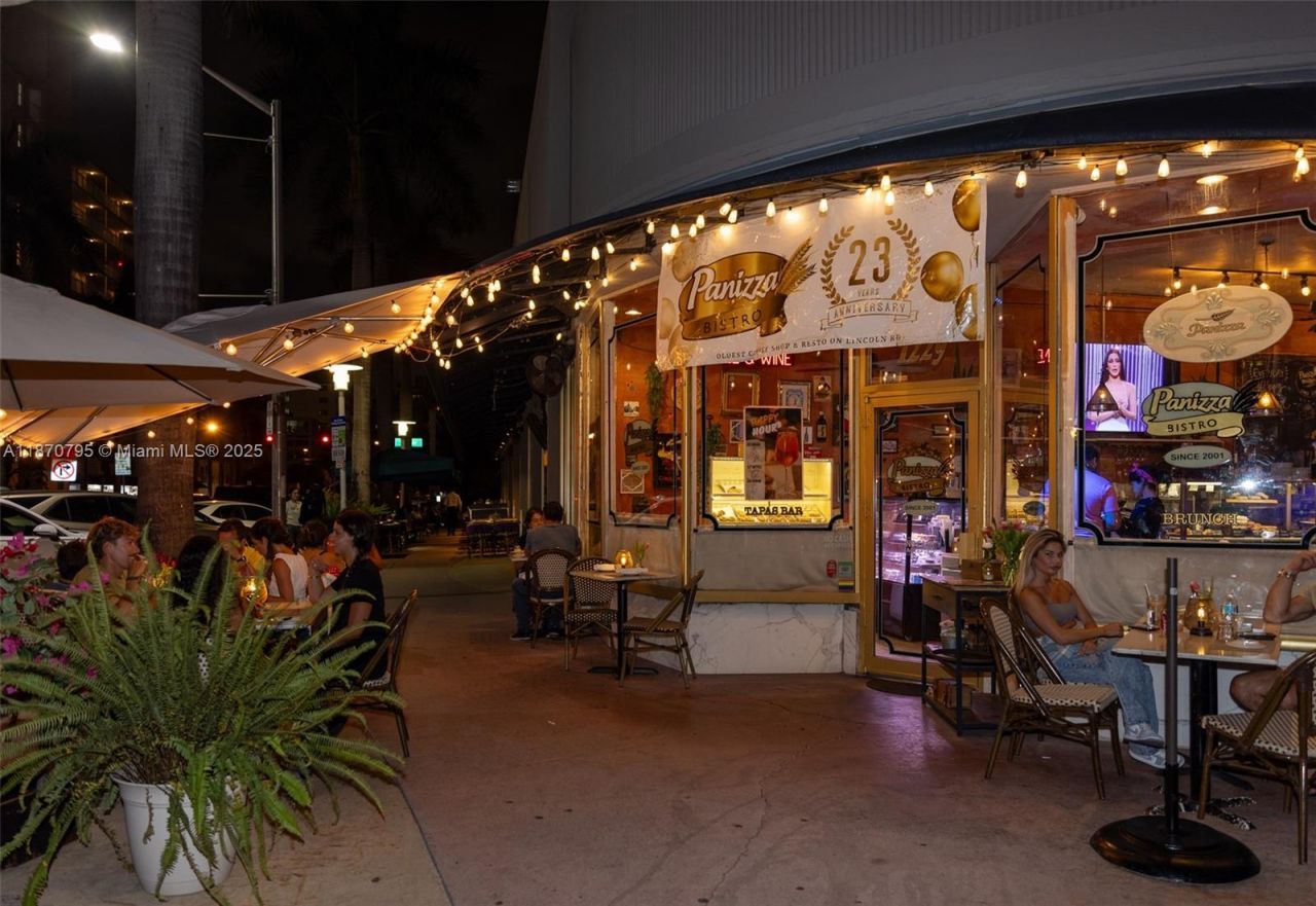 1229 Lincoln Road, Miami Beach, FL 33139 Photo