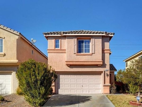 7192 Shimmering Avenue, Henderson, NV 89011