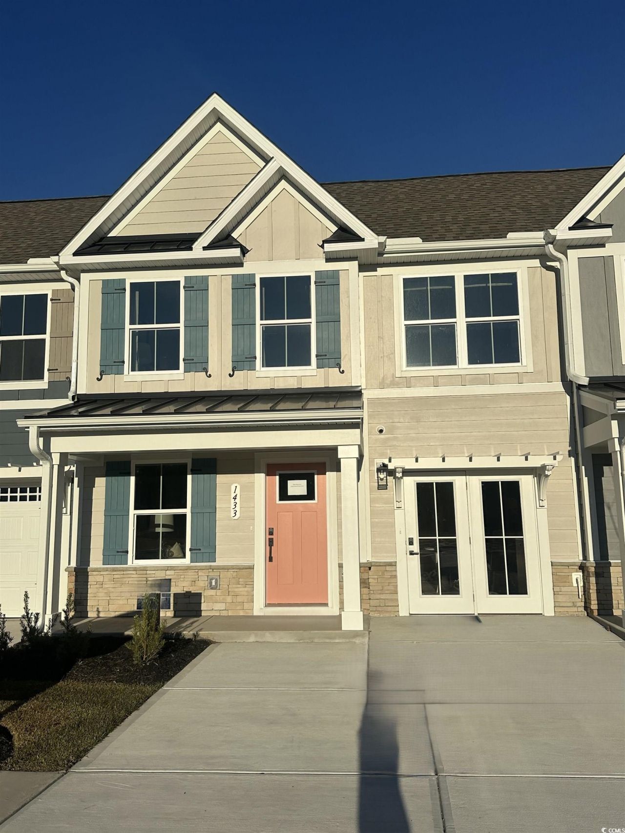 1433 Pleasant View Dr, Unit E, North Myrtle Beach, SC 29582 Main Photo