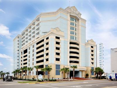 2501 S Ocean Blvd., Unit 907, Myrtle Beach, SC 29577