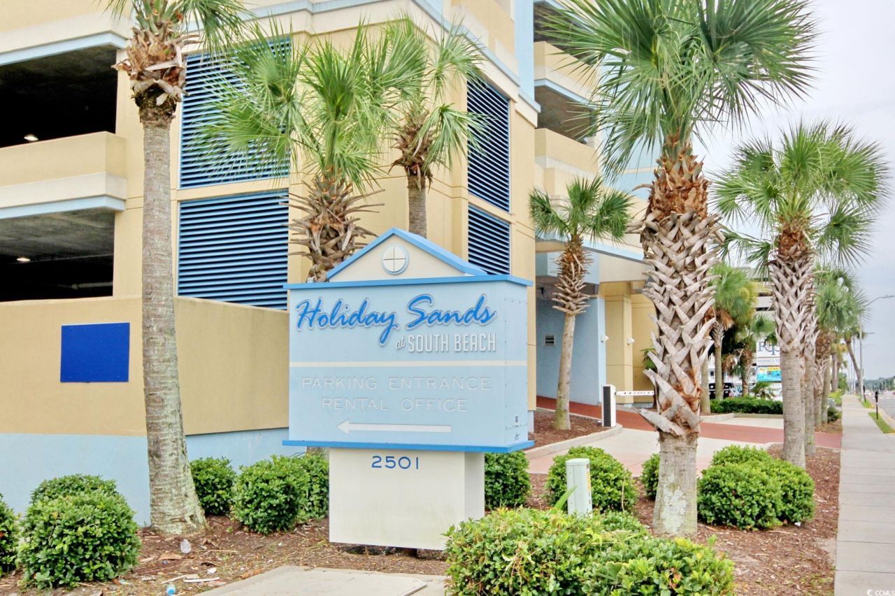 2501 S Ocean Blvd. Photo 2