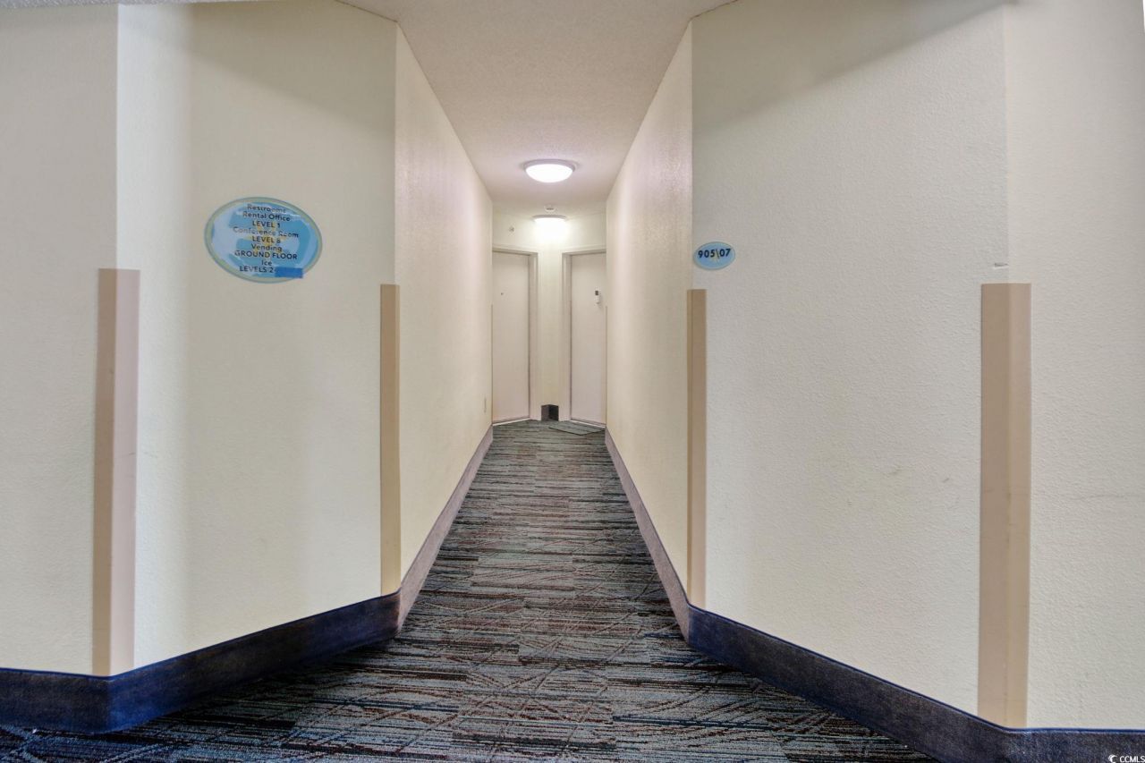 2501 S Ocean Blvd. Photo 26