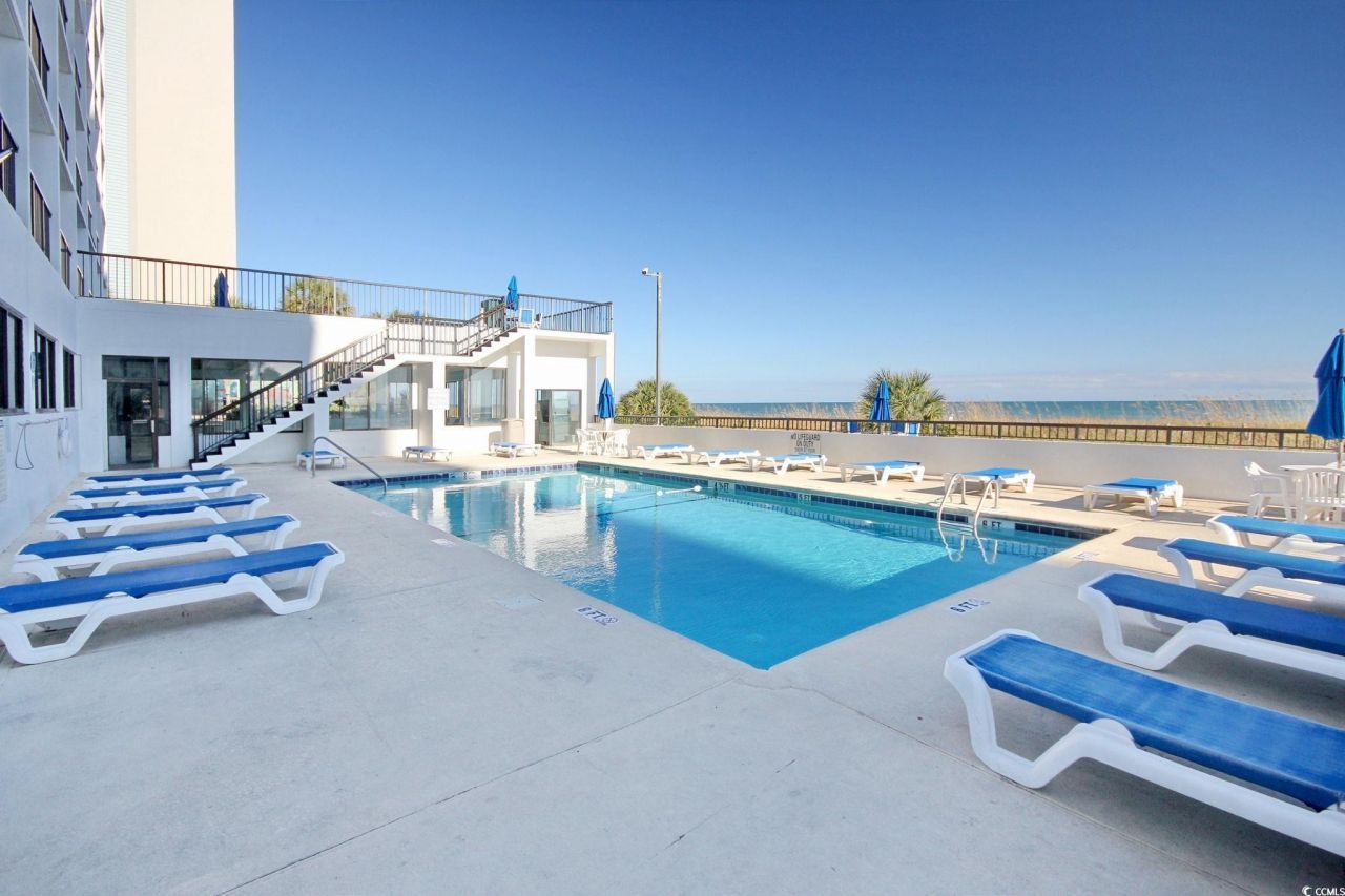 2501 S Ocean Blvd. Photo 28