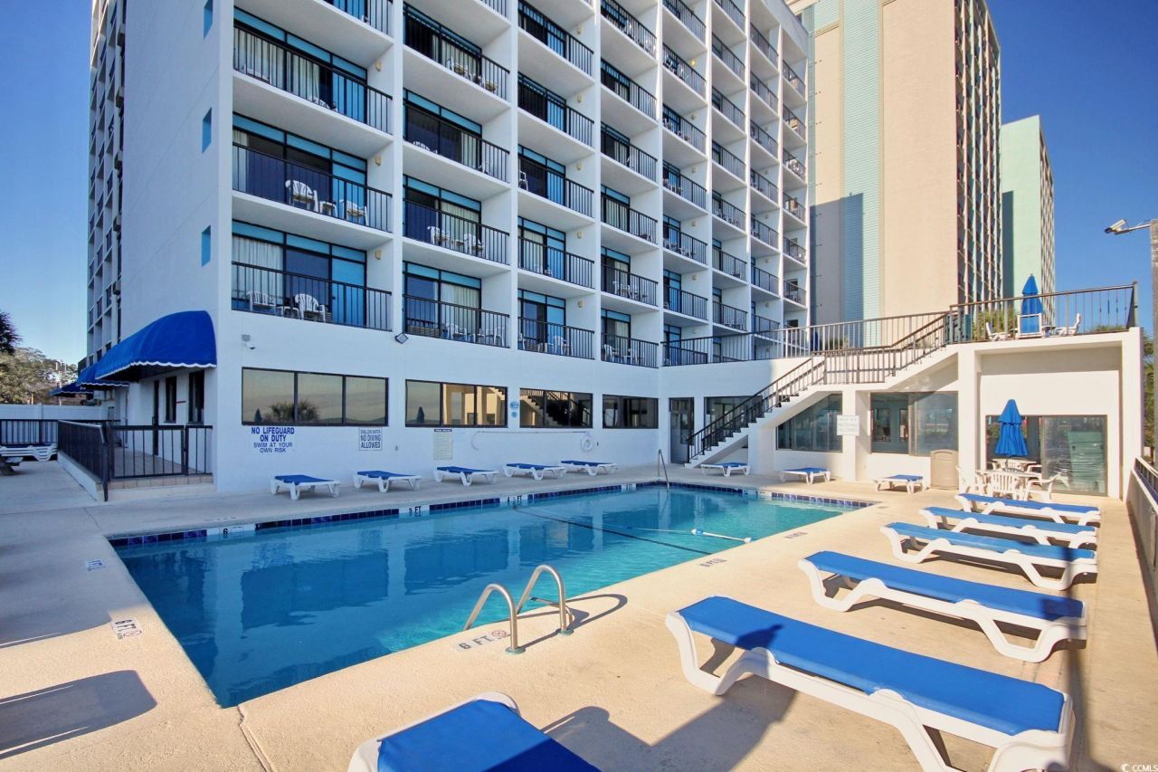 2501 S Ocean Blvd. Photo 29