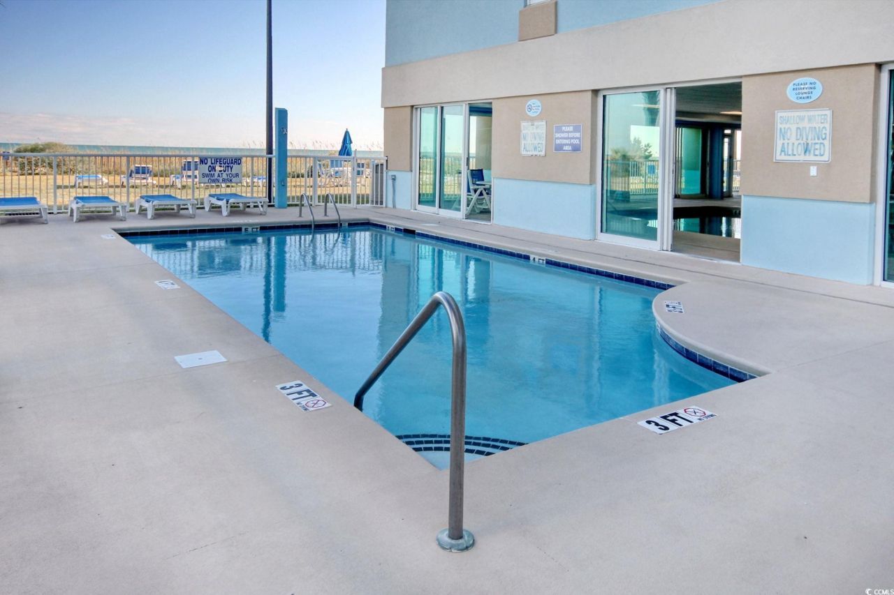 2501 S Ocean Blvd. Photo 31