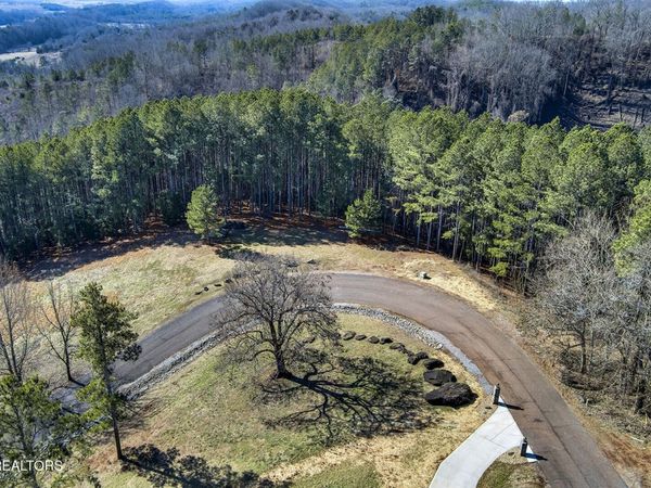 0 Overlook Way, Vonore, TN 37885