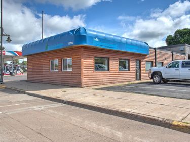 206 Union Street S, Unit D, Mora, MN 55051