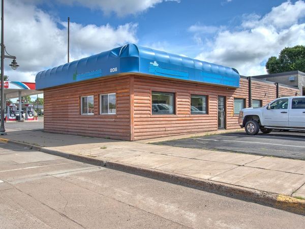 206 Union Street S, Unit D, Mora, MN 55051