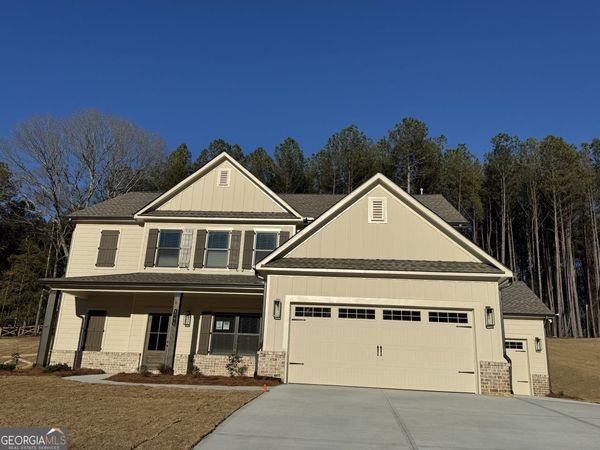 1175 Cherry Bark Court, Loganville, GA 30052