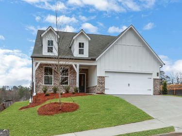 164 Henley Street, Canton, GA 30114